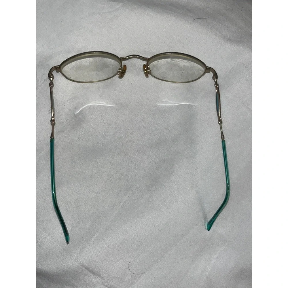 Specsavers vintage ayesha
